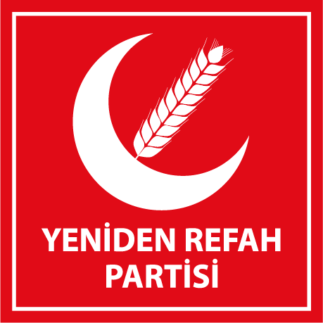 Yeniden Refah Partisi Adana İl Başkanlığı