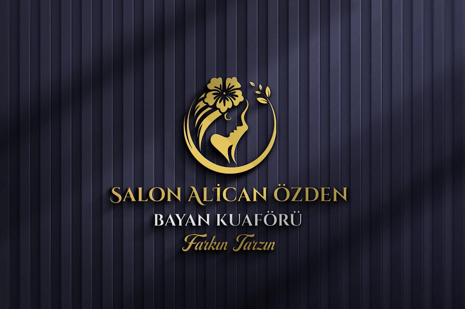 SALON ALİCAN ÖZDEN